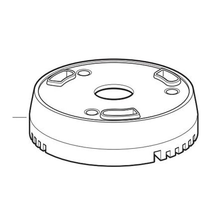 Allegro Industries Pump Casting, 940434 9404-34